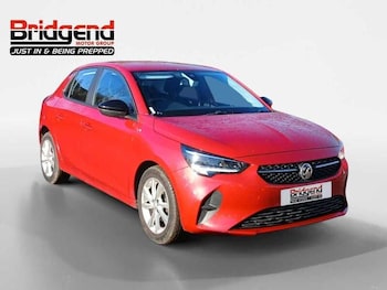 Used Vauxhall Corsa undefined for sale - 77591608: Photo