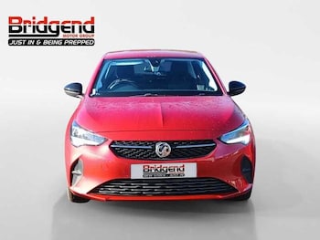 Used Vauxhall Corsa undefined for sale - 77591608: Photo