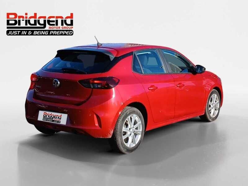 Used Vauxhall Corsa 2020 for sale - 77591608: Photo 3