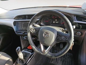 Used Vauxhall Corsa undefined for sale - 77591608: Photo