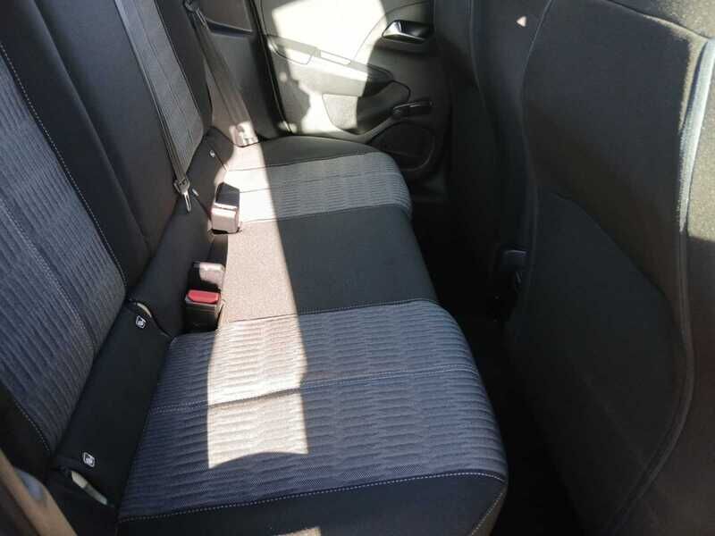 Used Vauxhall Corsa 2020 for sale - 77591608: Photo 5