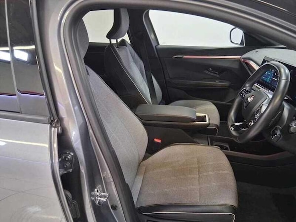 Used Renault Megane 2022 for sale - 76137694: Photo 11