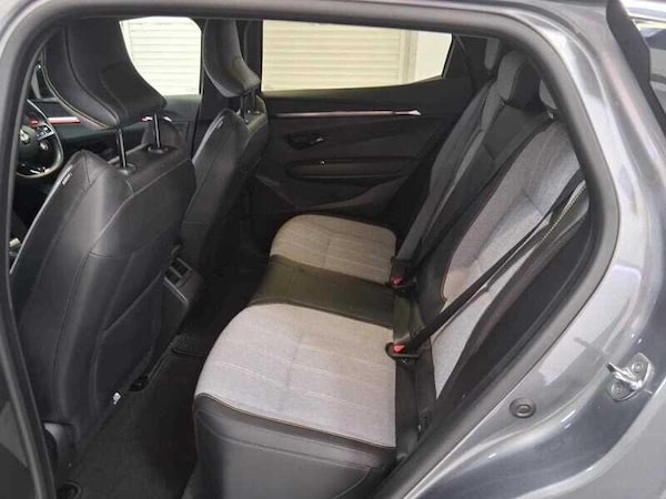 Used Renault Megane 2022 for sale - 76137694: Photo 15