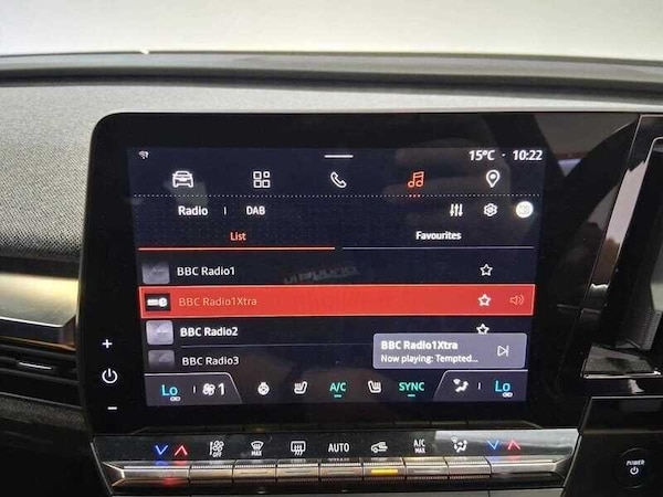 Used Renault Megane 2022 for sale - 76137694: Photo 17