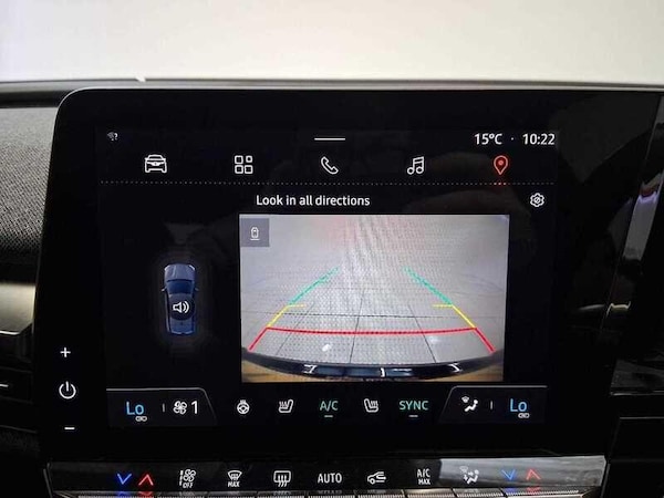 Used Renault Megane 2022 for sale - 76137694: Photo 19