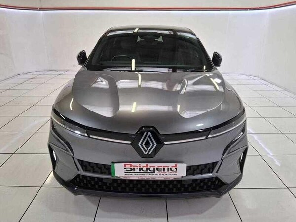Used Renault Megane 2022 for sale - 76137694: Photo 2