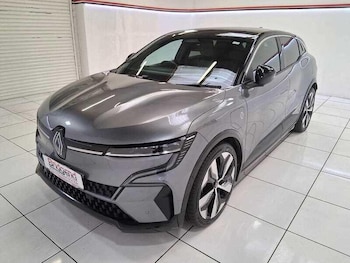 Used Renault Megane 2022 for sale - 76137694: Photo 3