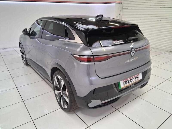Used Renault Megane 2022 for sale - 76137694: Photo 4