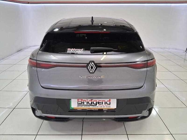 Used Renault Megane 2022 for sale - 76137694: Photo 5
