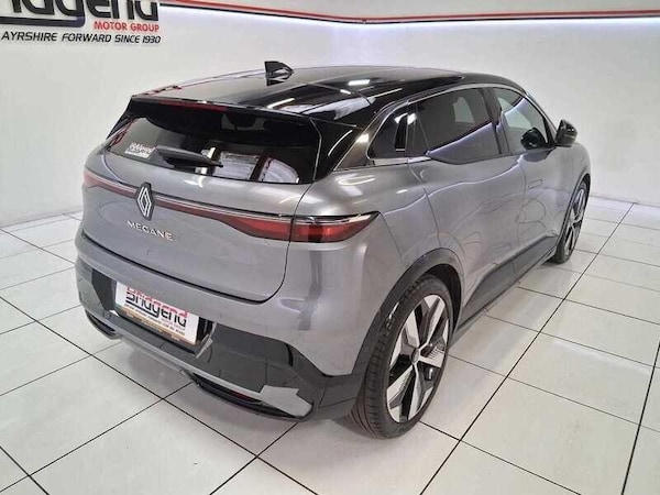 Used Renault Megane 2022 for sale - 76137694: Photo 6