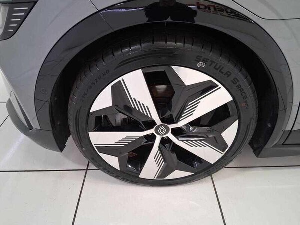 Used Renault Megane 2022 for sale - 76137694: Photo 7