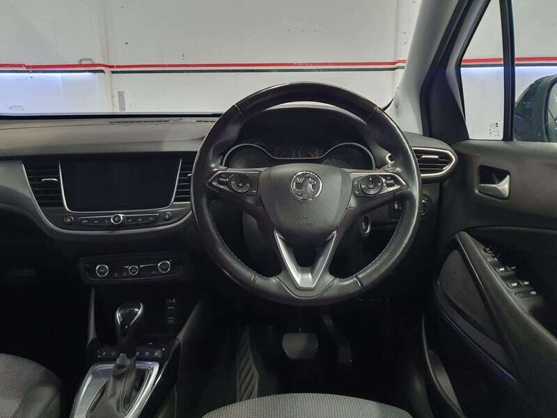 Used Vauxhall Crossland 2022 for sale - 77044860: Photo 11