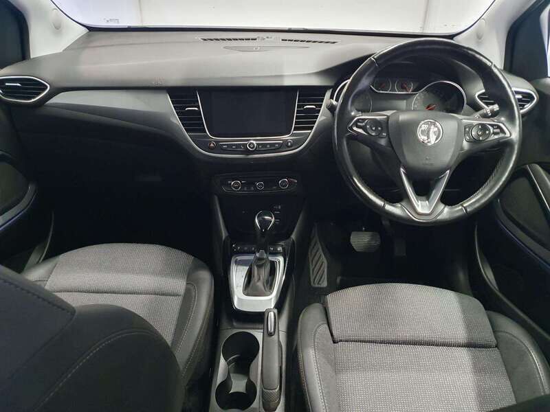 Used Vauxhall Crossland 2022 for sale - 77044860: Photo 12