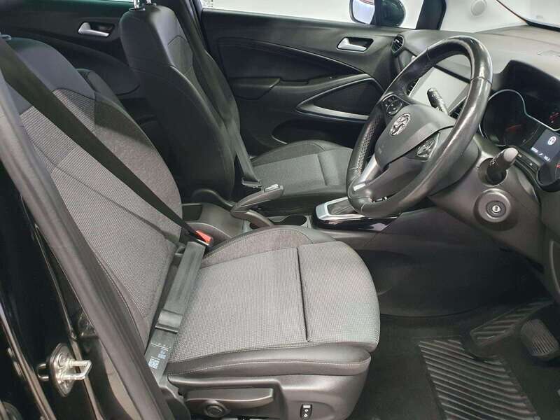 Used Vauxhall Crossland 2022 for sale - 77044860: Photo 13
