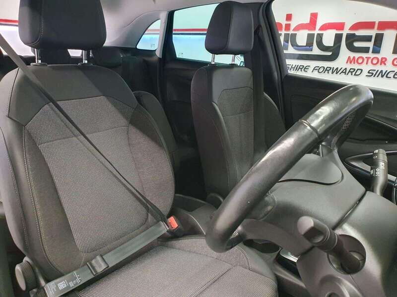 Used Vauxhall Crossland 2022 for sale - 77044860: Photo 15