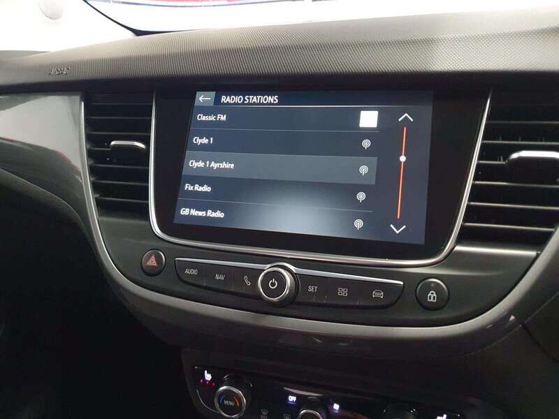 Used Vauxhall Crossland 2022 for sale - 77044860: Photo 17