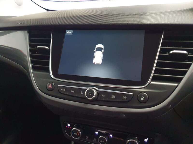 Used Vauxhall Crossland 2022 for sale - 77044860: Photo 18