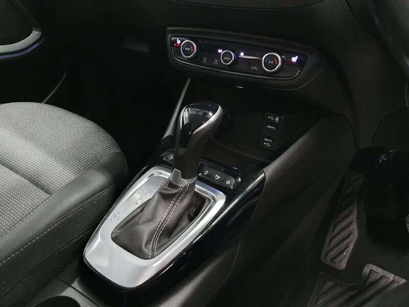 Used Vauxhall Crossland 2022 for sale - 77044860: Photo 19