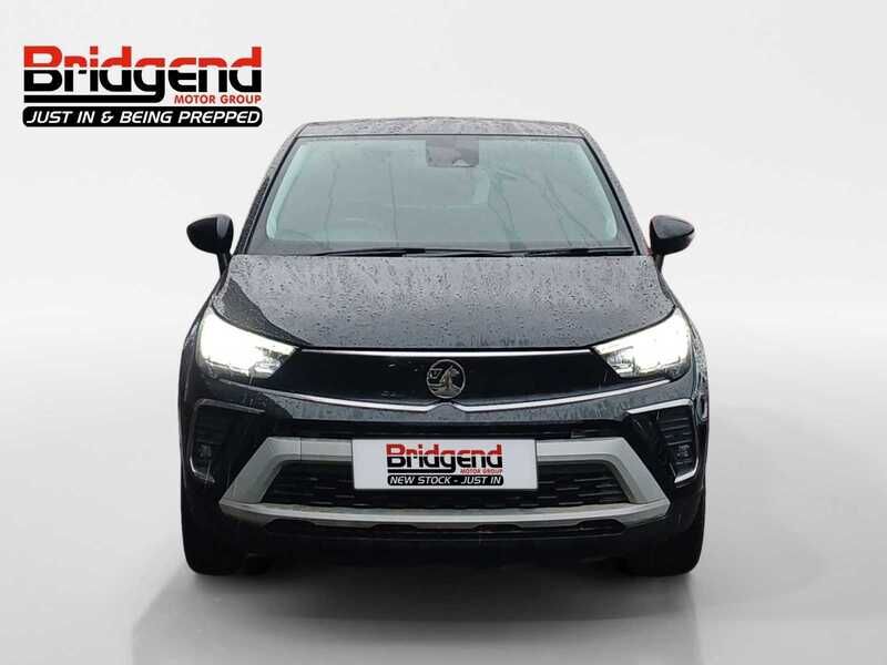 Used Vauxhall Crossland 2022 for sale - 77044860: Photo 2