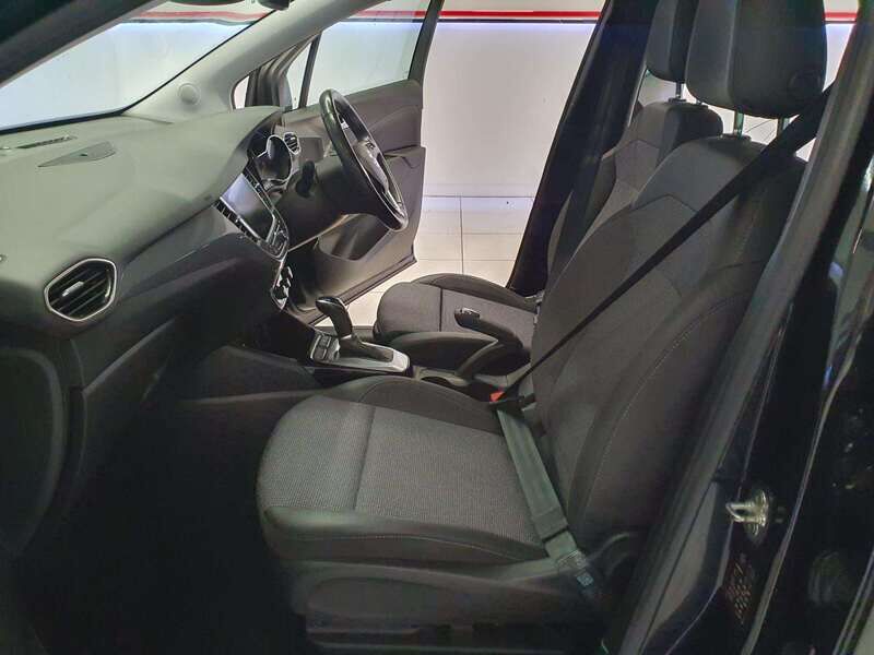 Used Vauxhall Crossland 2022 for sale - 77044860: Photo 21
