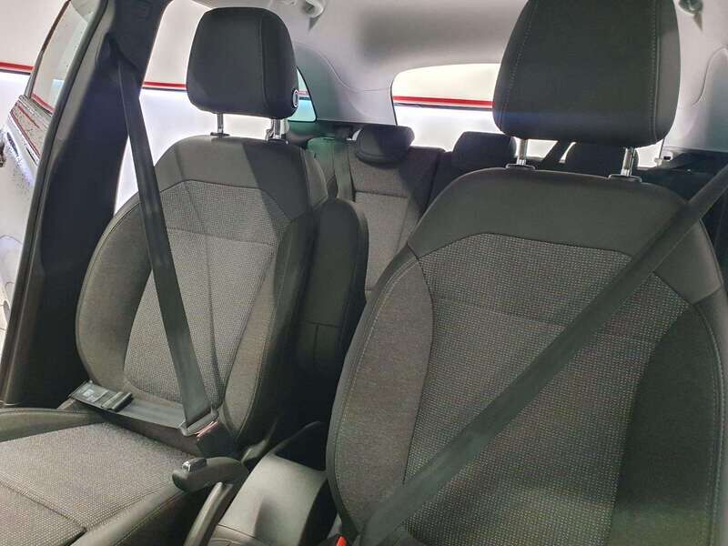 Used Vauxhall Crossland 2022 for sale - 77044860: Photo 22