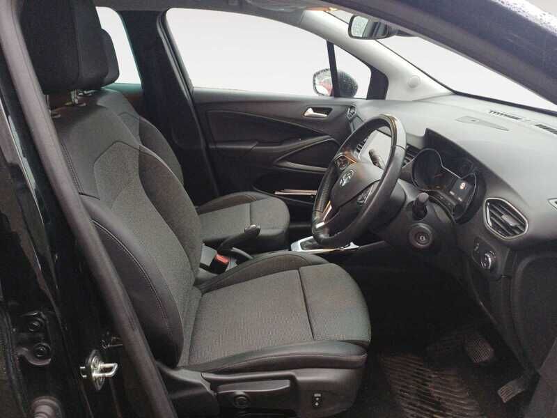 Used Vauxhall Crossland 2022 for sale - 77044860: Photo 4