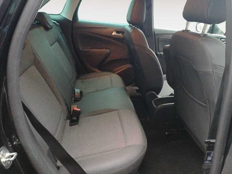 Used Vauxhall Crossland 2022 for sale - 77044860: Photo 6