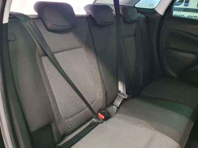 Used Vauxhall Crossland 2022 for sale - 77044860: Photo 9