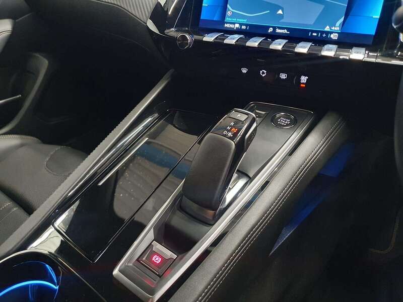 Used Peugeot 508 2023 for sale - 77045008: Photo 18