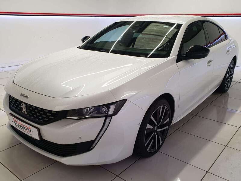 Used Peugeot 508 2023 for sale - 77045008: Photo 3