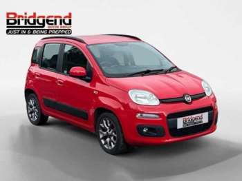 2019 (19) - 1.2 Lounge Hatchback 5dr