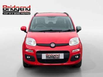 Used Fiat Panda 2019 for sale - 74920378: Photo