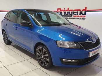 2018 (68) - 1.0 TSI GPF SE Sport Hatchback 5dr