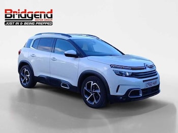 Used Citroen C5 Aircross undefined for sale - 78596005: Photo