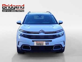 Used Citroen C5 Aircross undefined for sale - 78596005: Photo