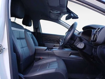 Used Citroen C5 Aircross undefined for sale - 78596005: Photo
