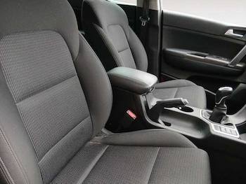 Used Kia Sportage 2021 for sale - 79127011: Photo