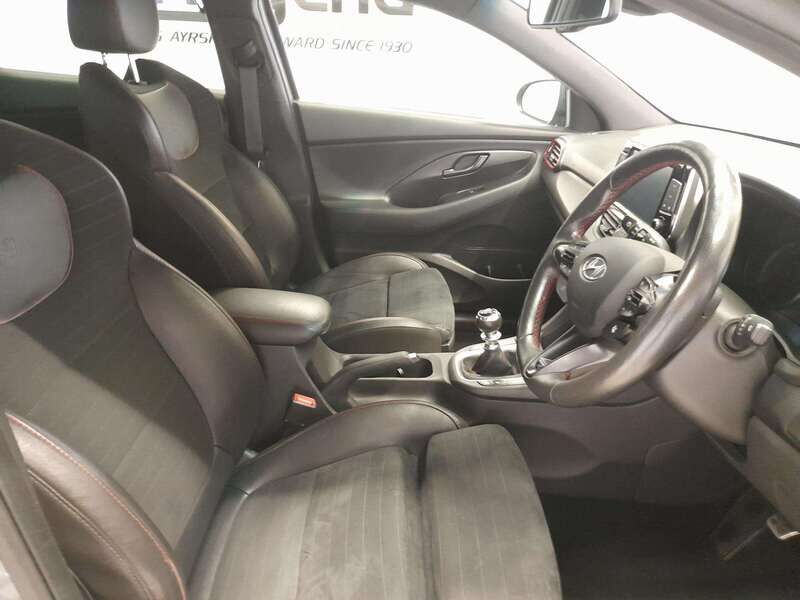 Used Hyundai i30 2019 for sale - 77045183: Photo 11