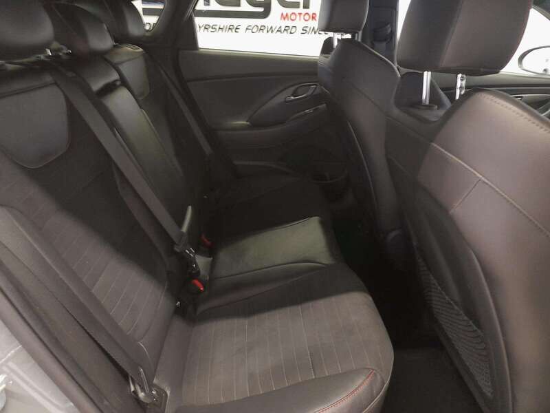 Used Hyundai i30 2019 for sale - 77045183: Photo 12