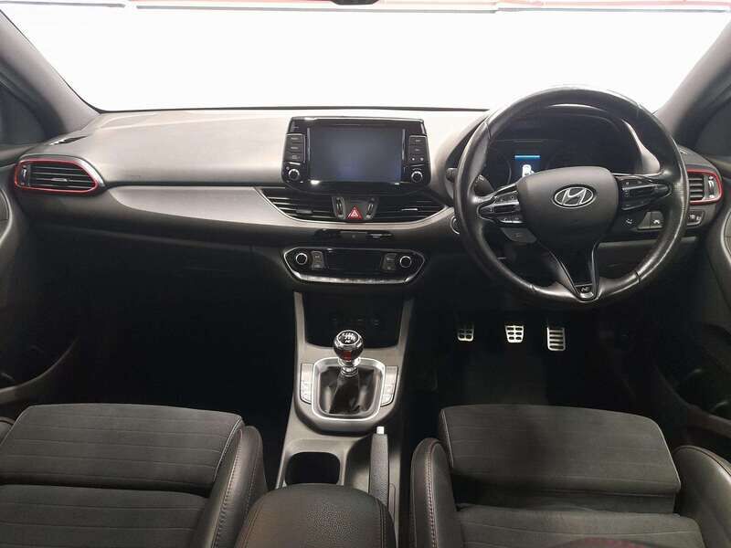 Used Hyundai i30 2019 for sale - 77045183: Photo 13