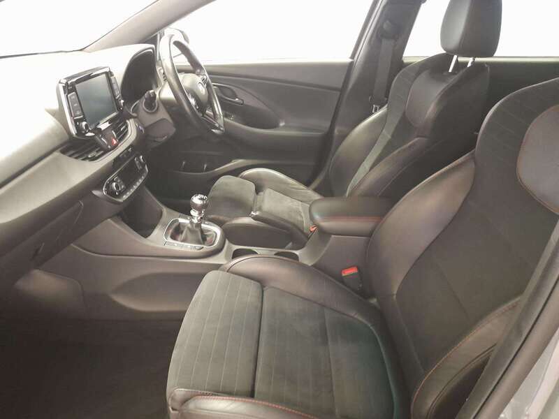 Used Hyundai i30 2019 for sale - 77045183: Photo 15