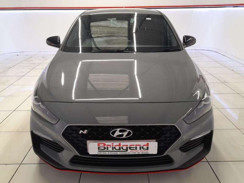 Used Hyundai i30 2019 for sale - 77045183: Photo 2