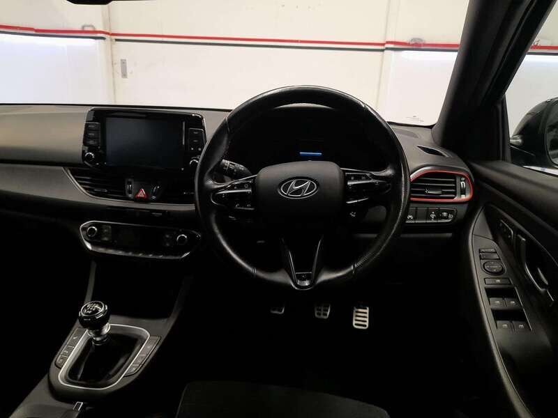 Used Hyundai i30 2019 for sale - 77045183: Photo 9