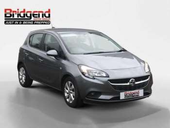 2019 (69) - 1.4i ecoTEC Design Hatchback 5dr