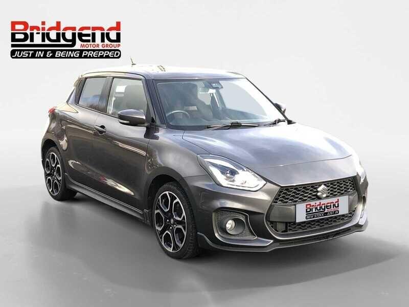 Used Suzuki Swift 2019 for sale - 76597115: Photo 1