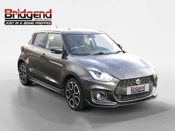 Used Suzuki Swift 2019 for sale - 76597115: Photo