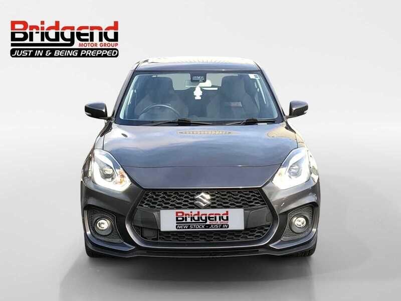 Used Suzuki Swift 2019 for sale - 76597115: Photo 2