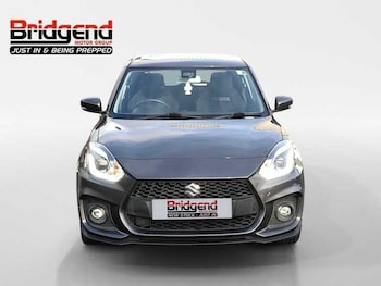 Used Suzuki Swift 2019 for sale - 76597115: Photo