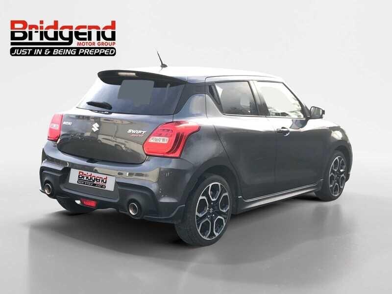Used Suzuki Swift 2019 for sale - 76597115: Photo 3