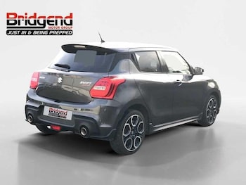 Used Suzuki Swift 2019 for sale - 76597115: Photo